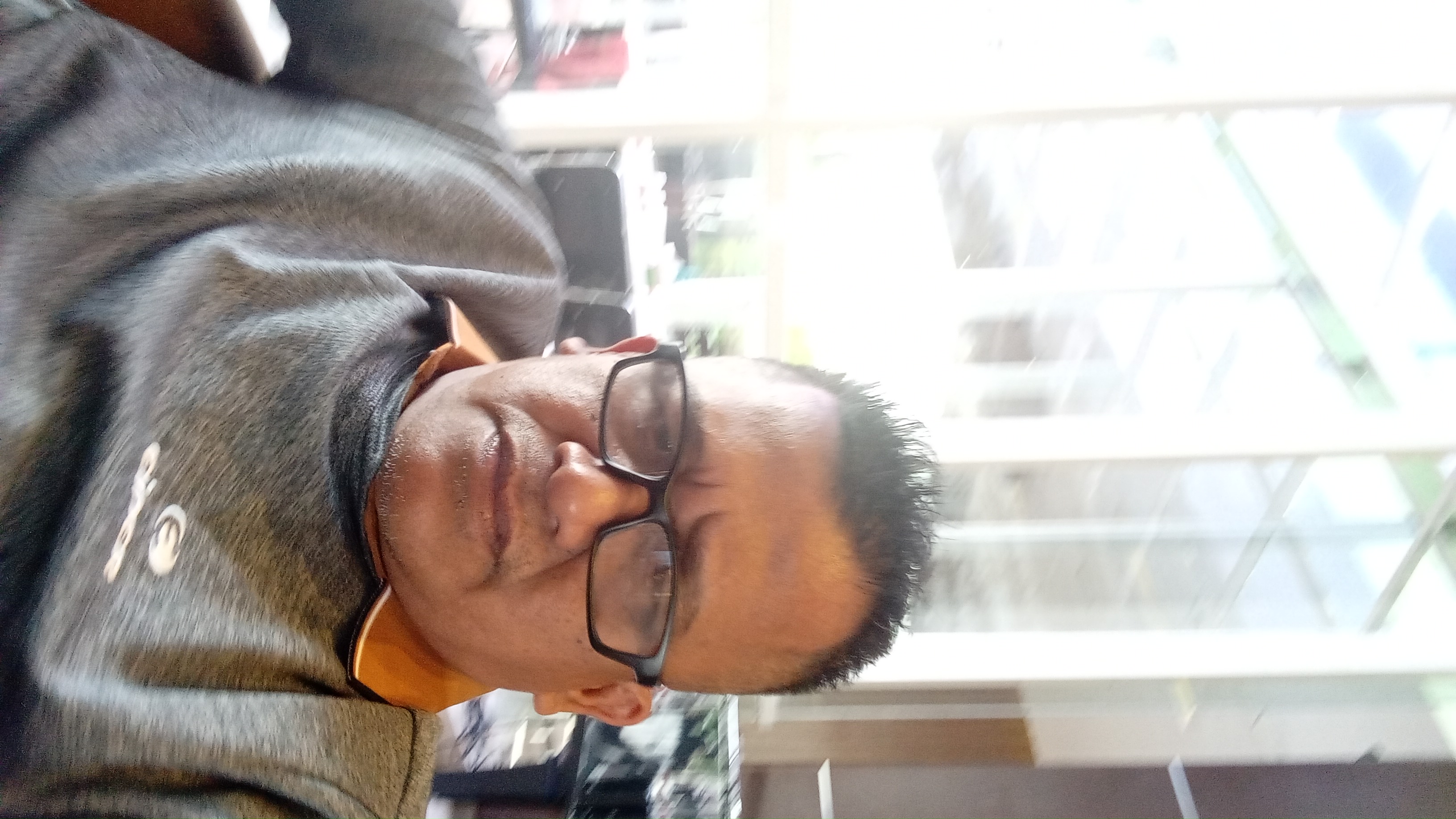 Foto Ramdani rahman