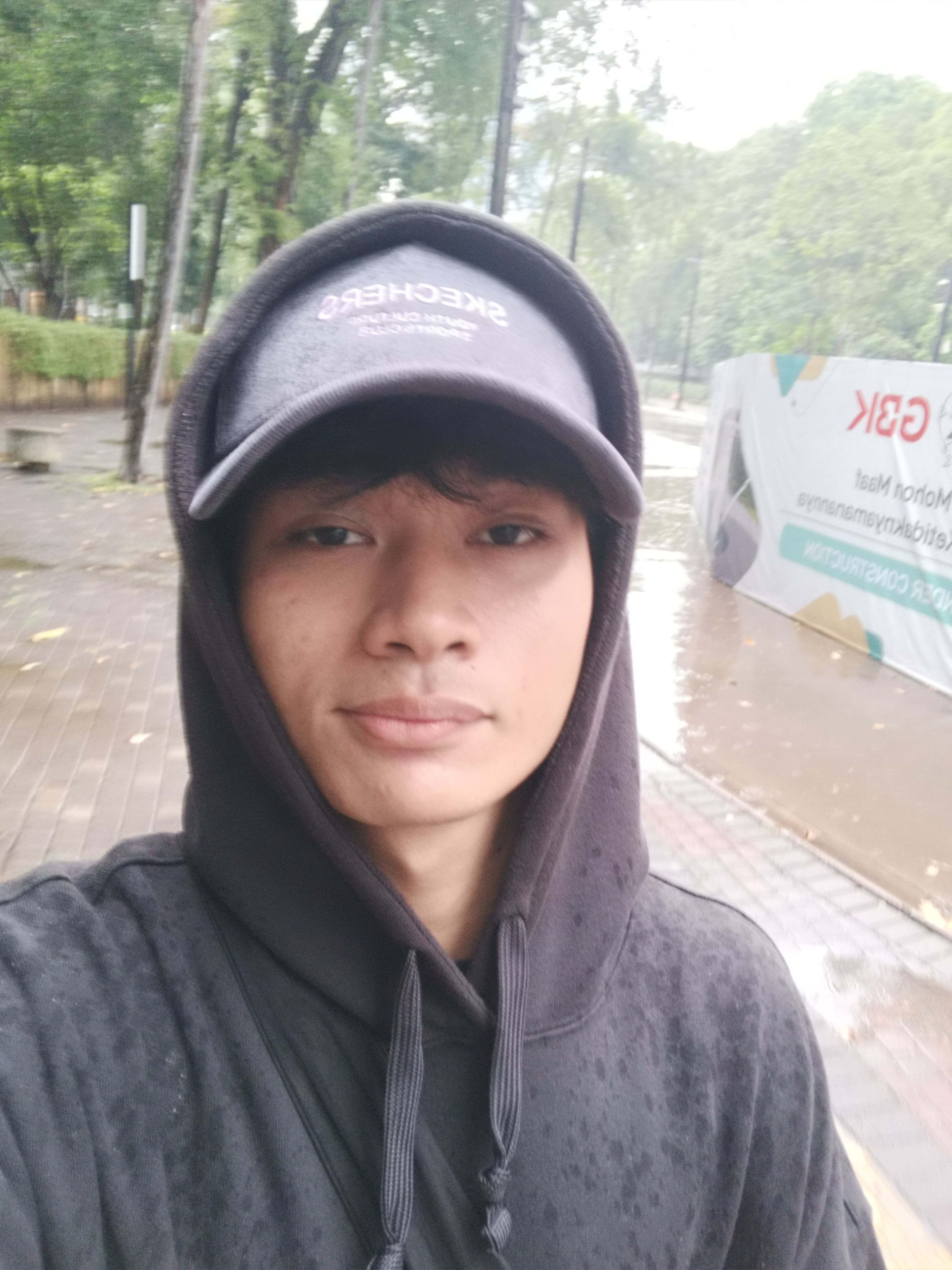 Foto Yosua Kristianto Yitno 