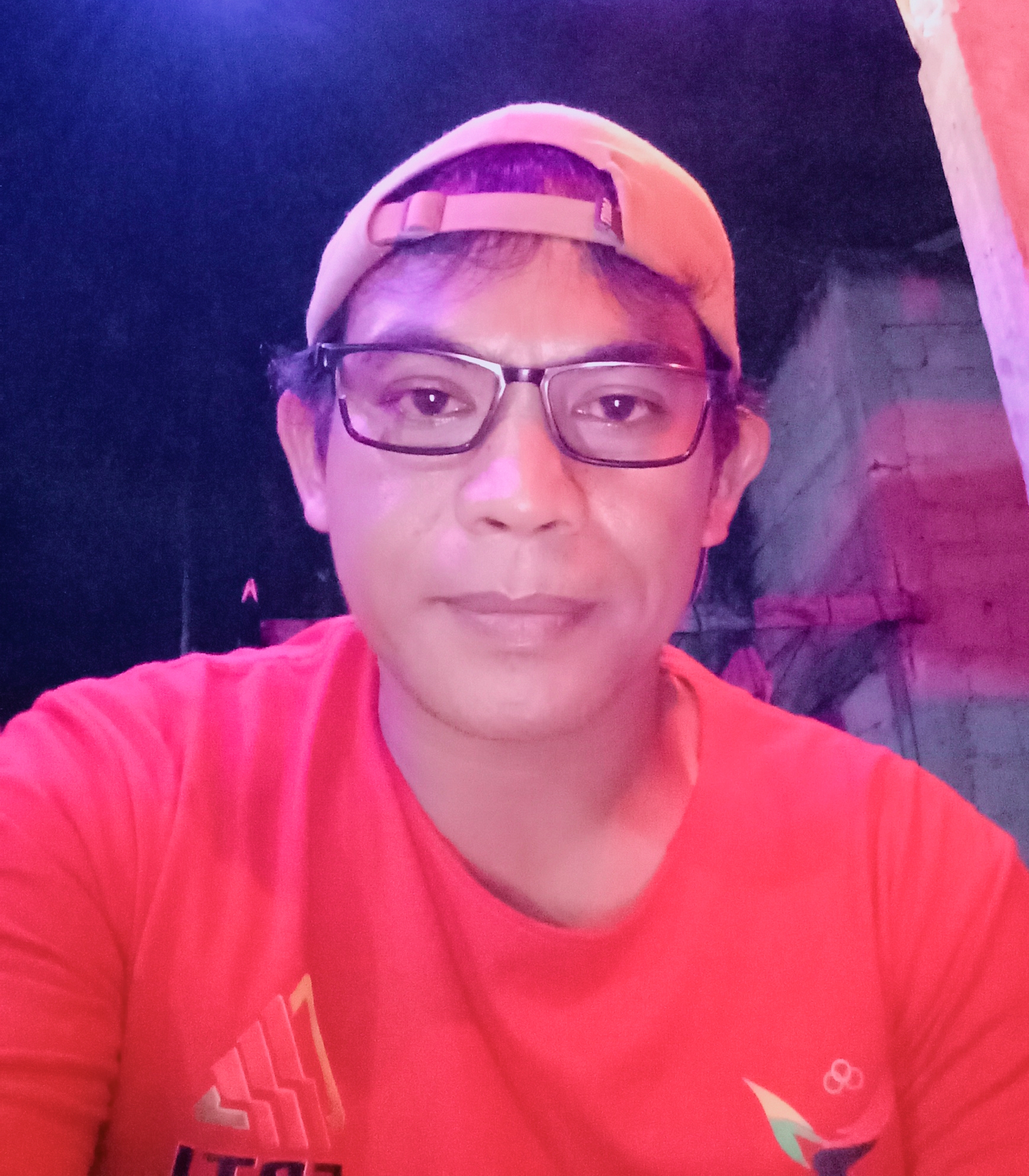 Foto Rendy
