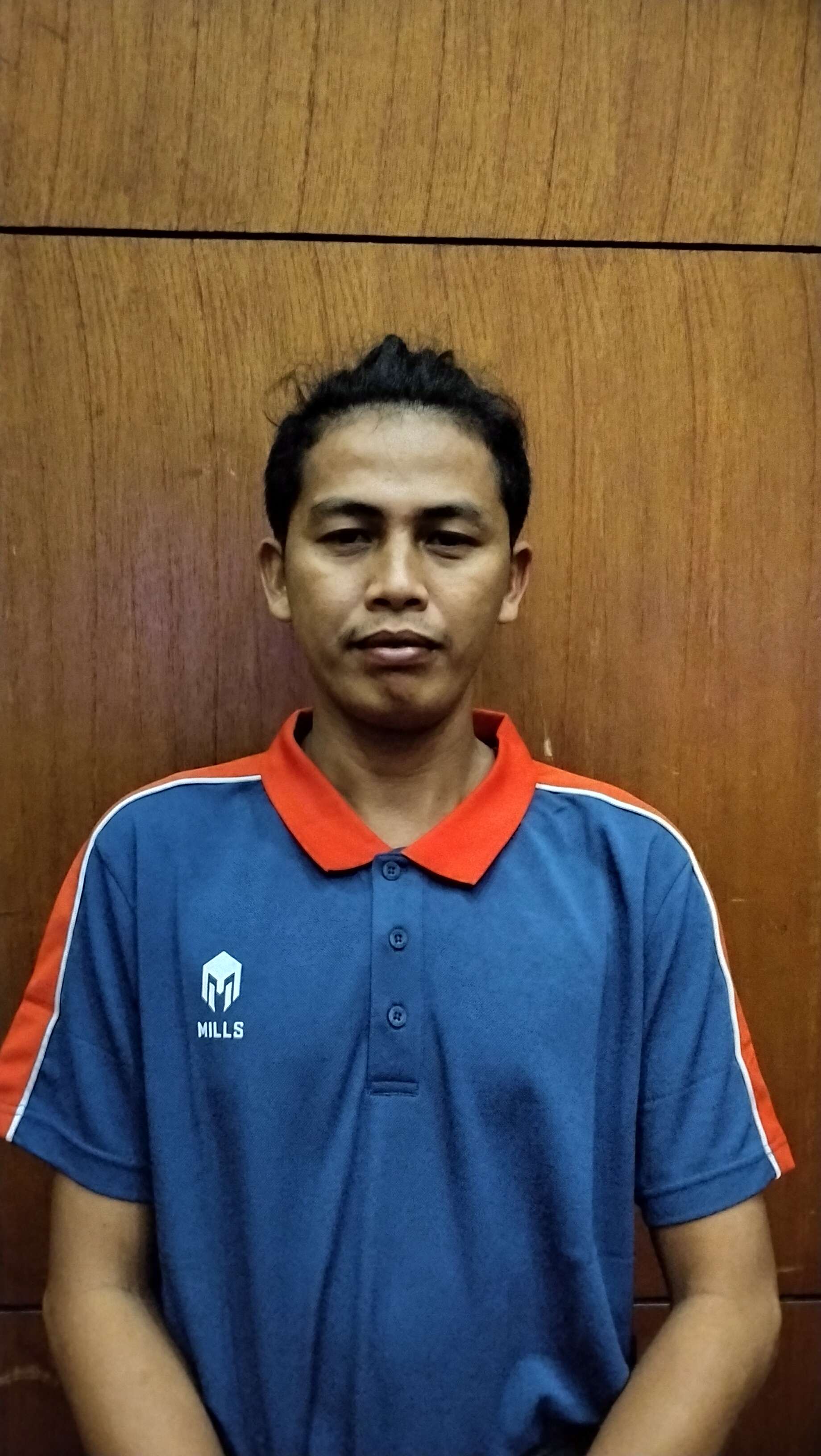 Foto Lucky nurhari