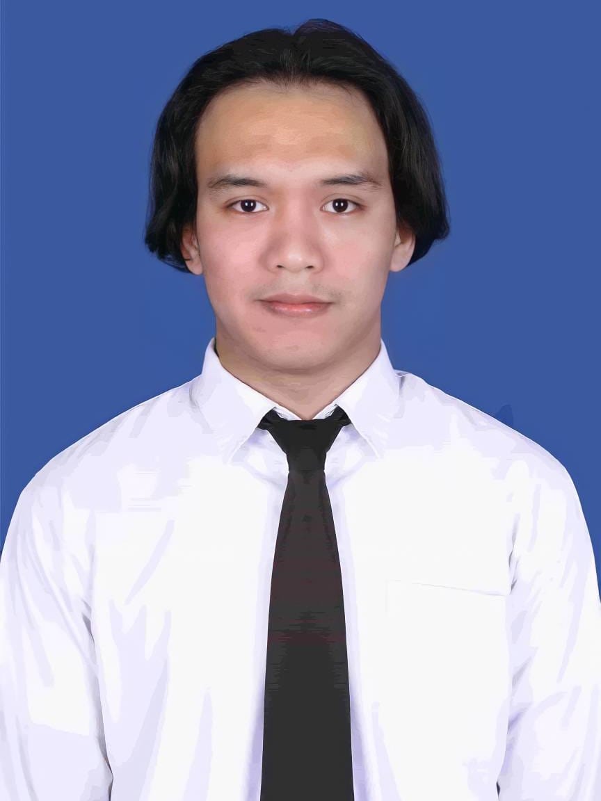 Foto Josua Danistya Ardiyan