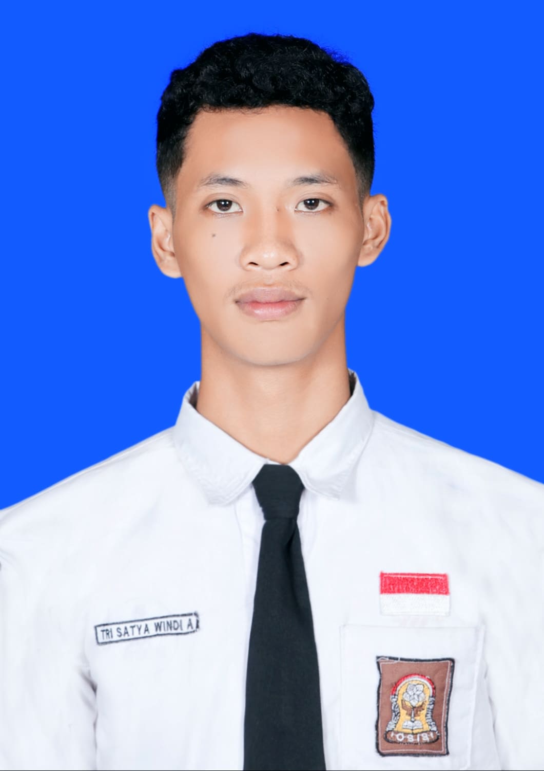Foto Tri Satya Windi Atmaja 