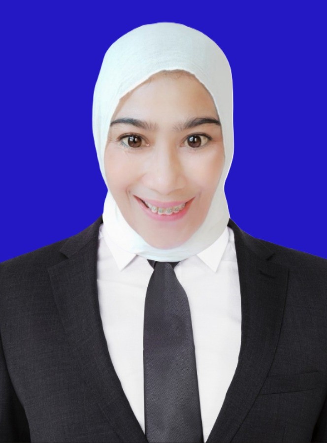 Foto Endang Sri lestari