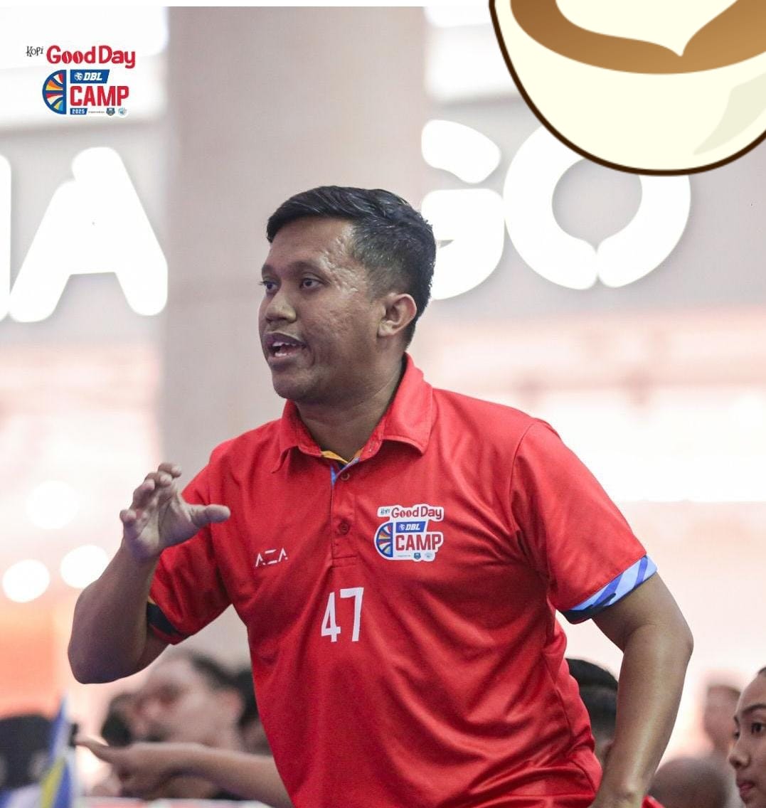 Foto Suryo indra Ardigyantikto