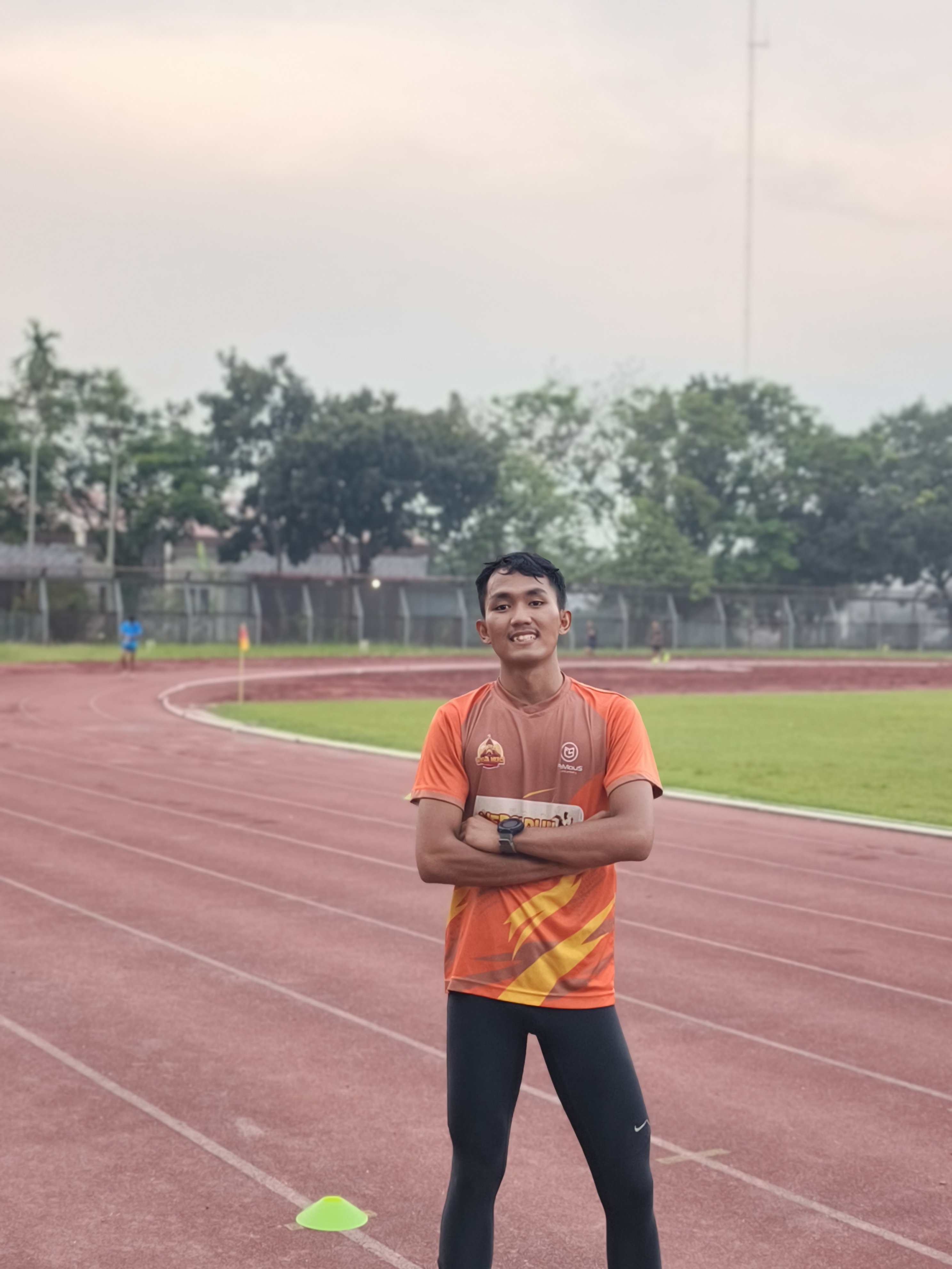 Foto MUHAMMAD RIDHO