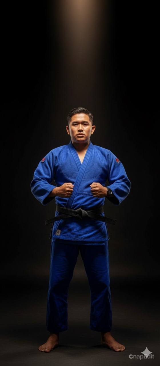 Foto PUJI PUTRA PRATAMA