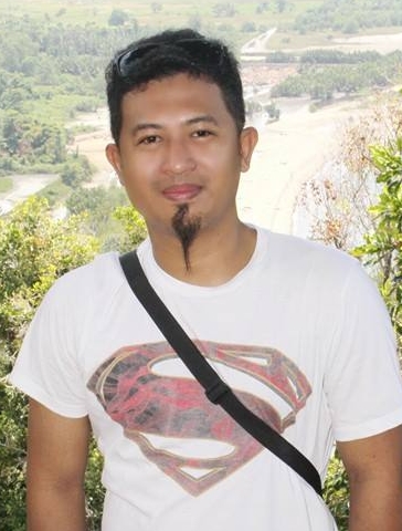 Foto abdul rifai