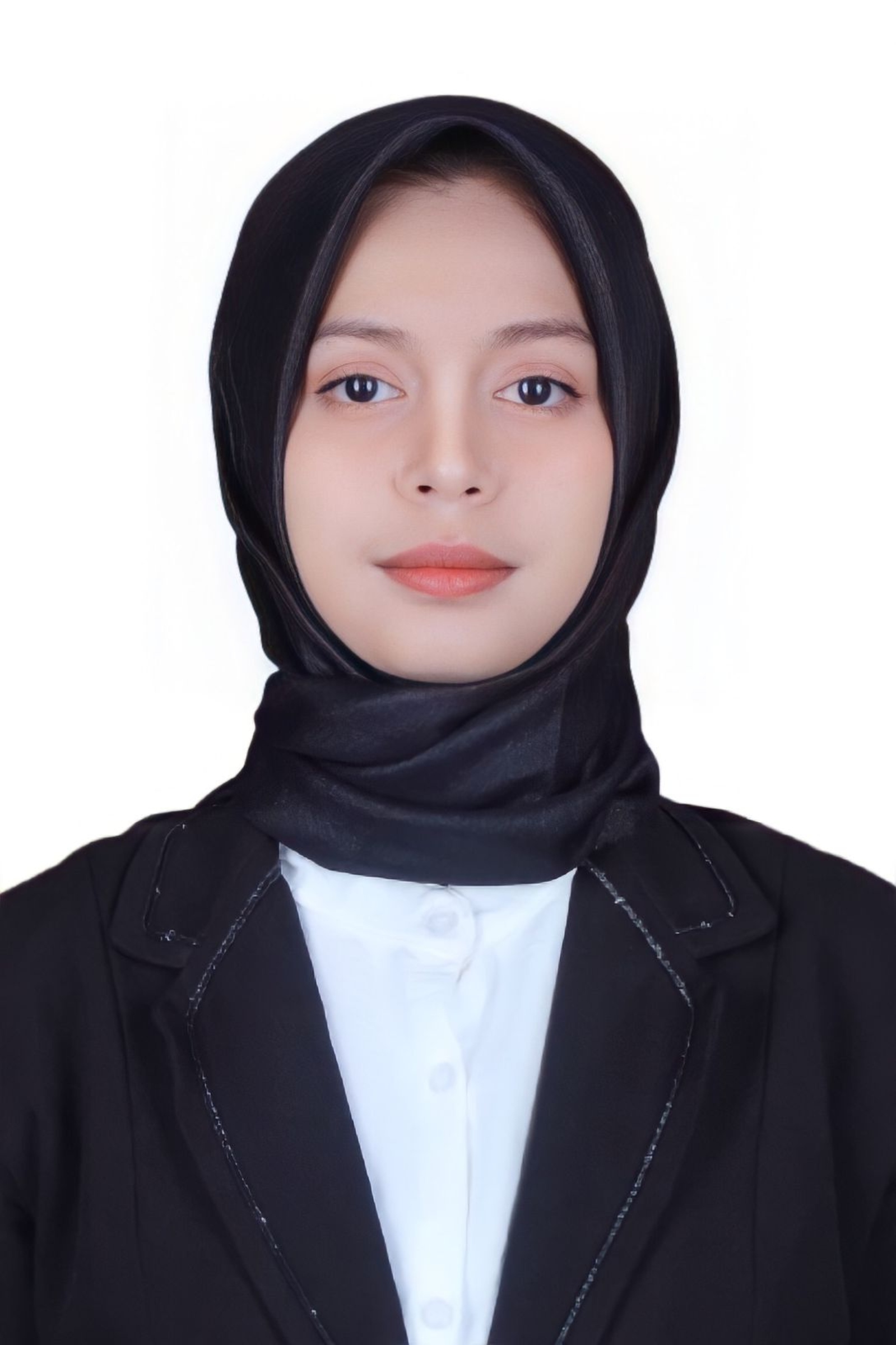 Foto ZAHRAH SAFIRA NUGROHO