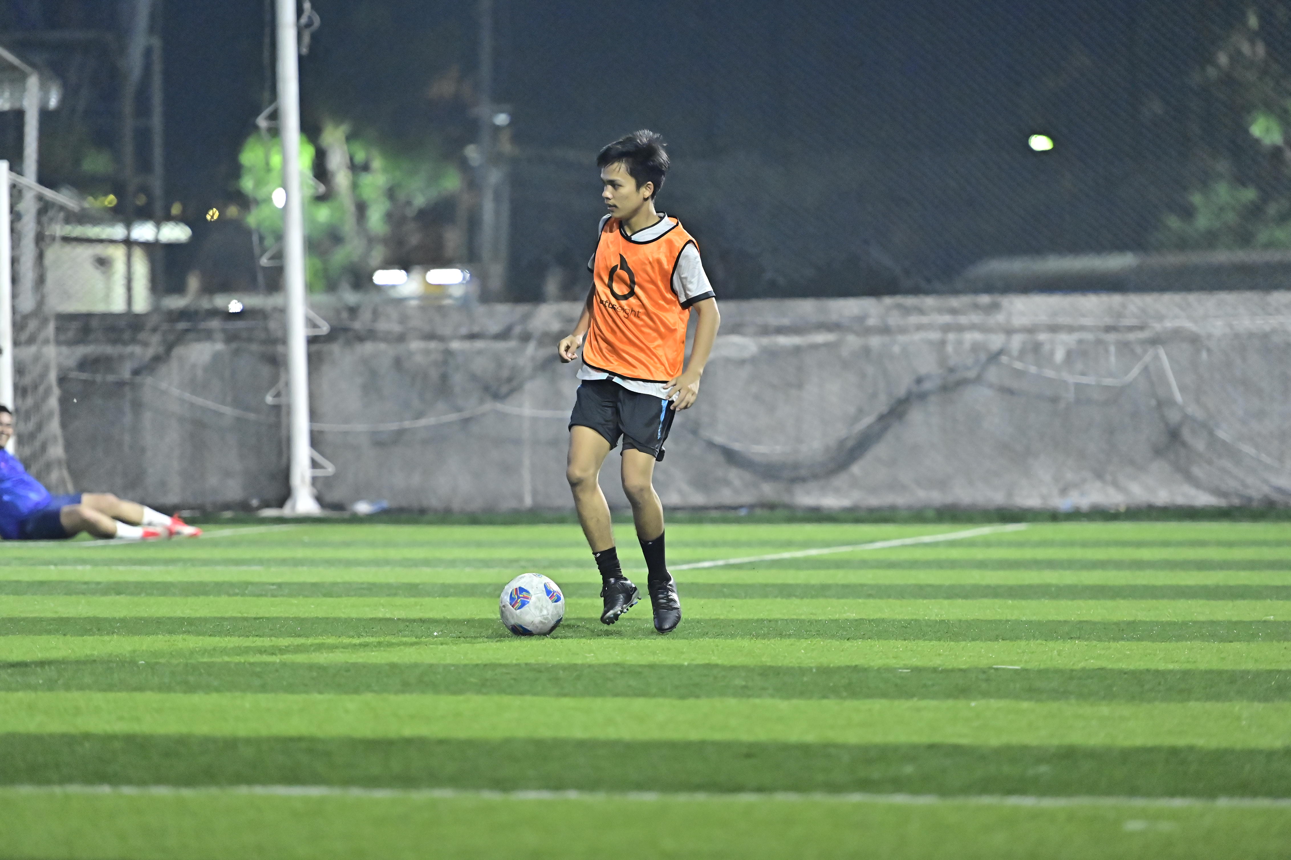 Foto Wildan Ahmadi Harahap