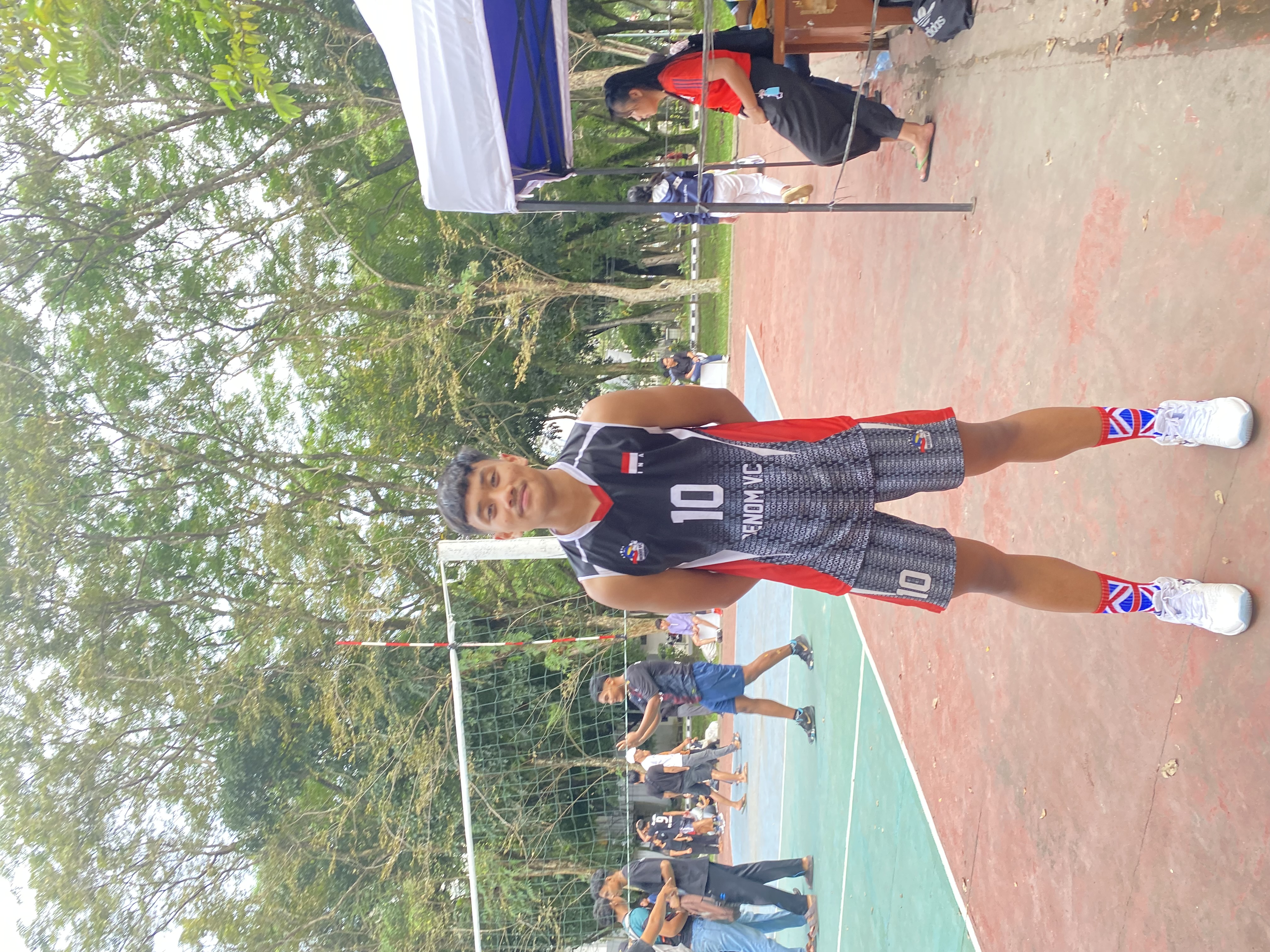 Foto WIN SARA DIWA