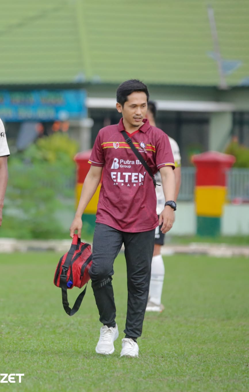 Foto Arif Rifai Zakiuddin 