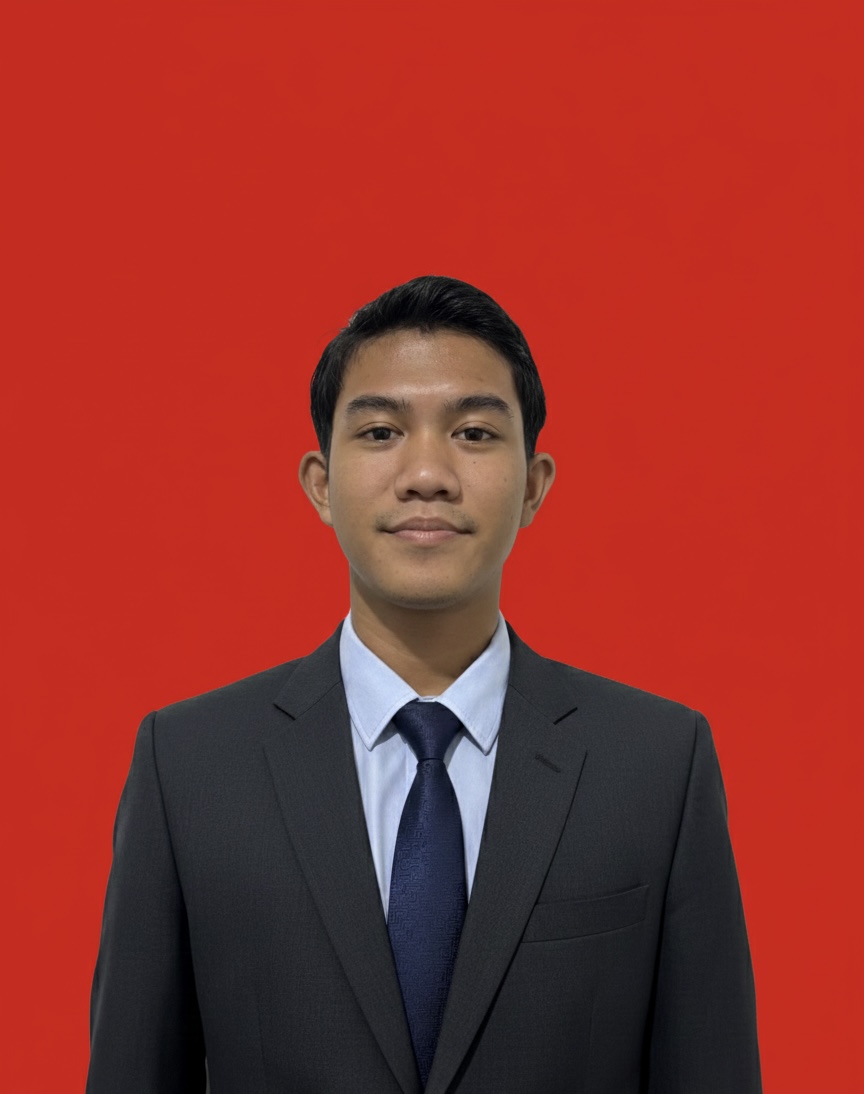 Foto AHMAD FAZALUR RAHMAN HARAHAP