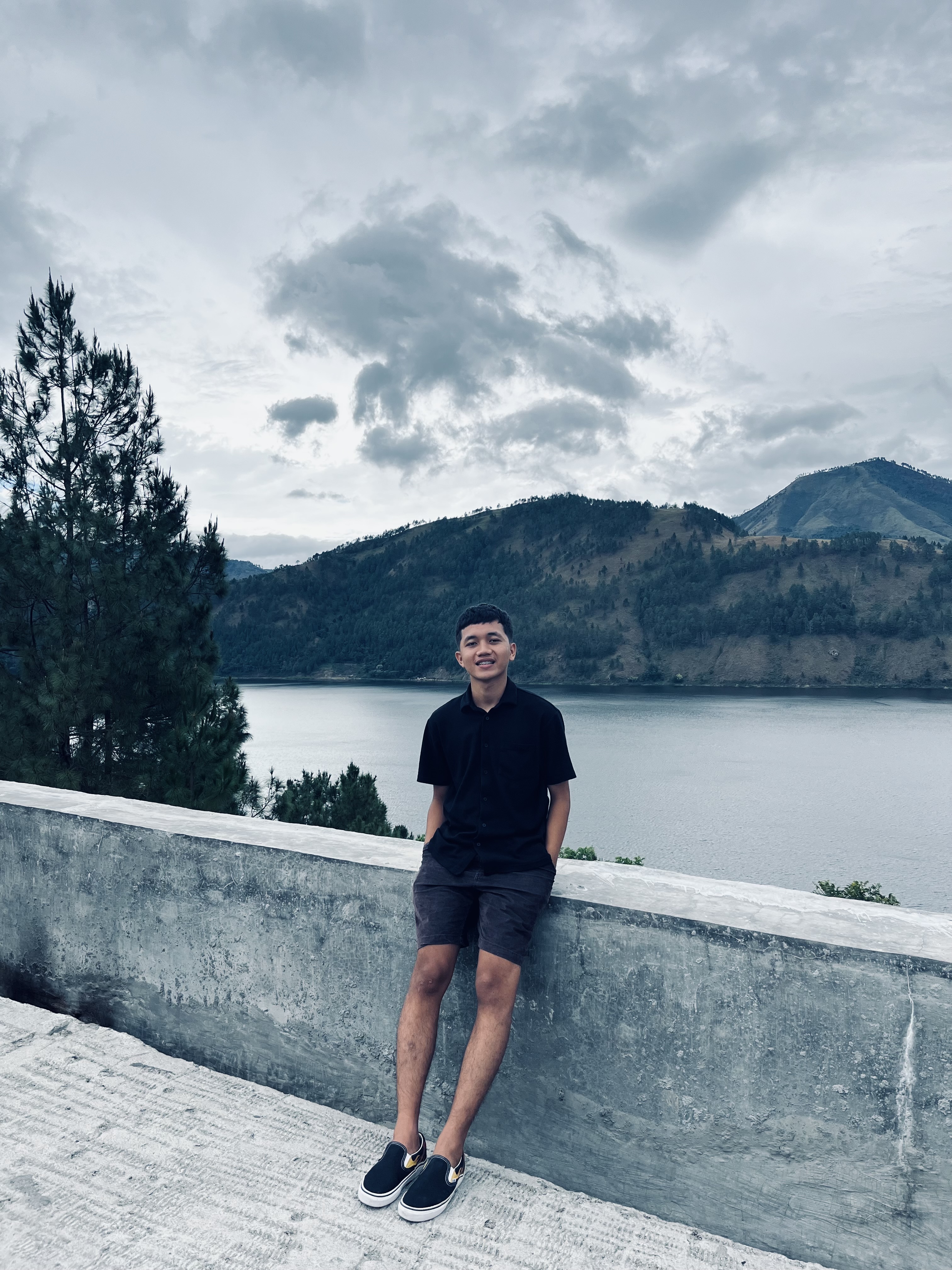 Foto Umar Faroq