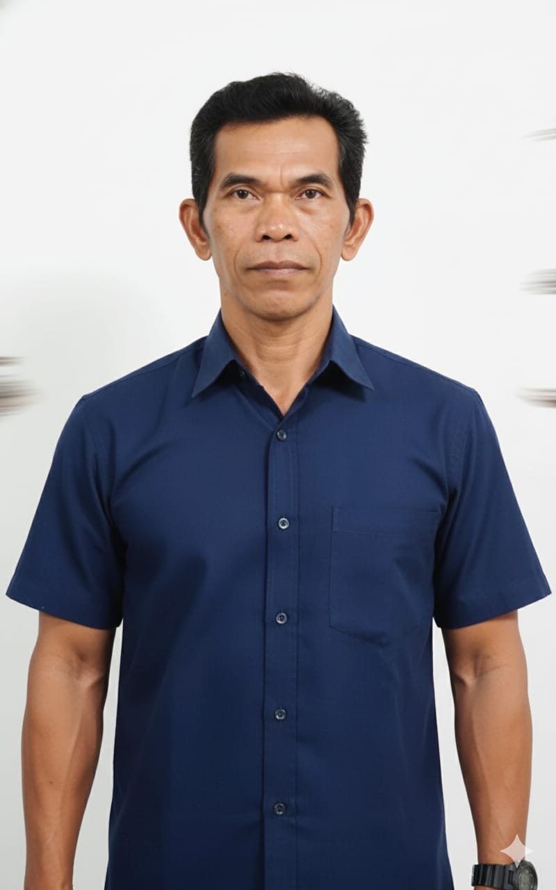 Foto Nanang sukarya