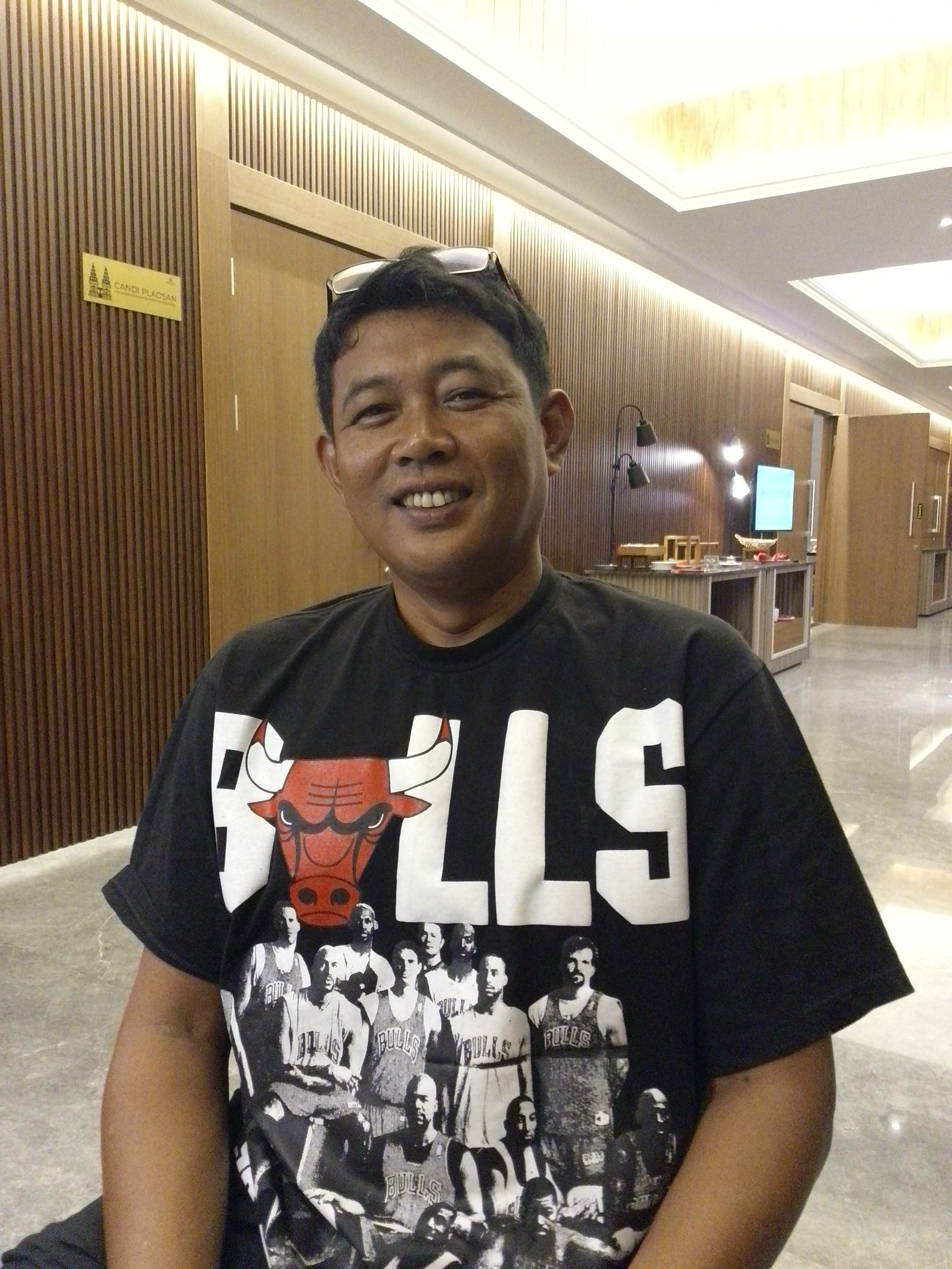 Foto ANDIKA YOHANES