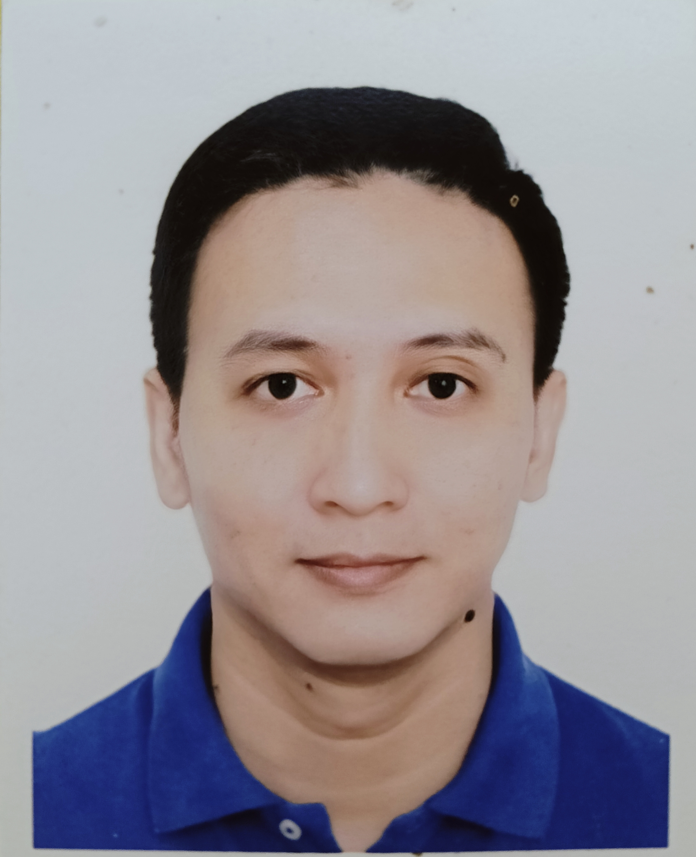 Foto Pamungkas Wydhi Firmansyah