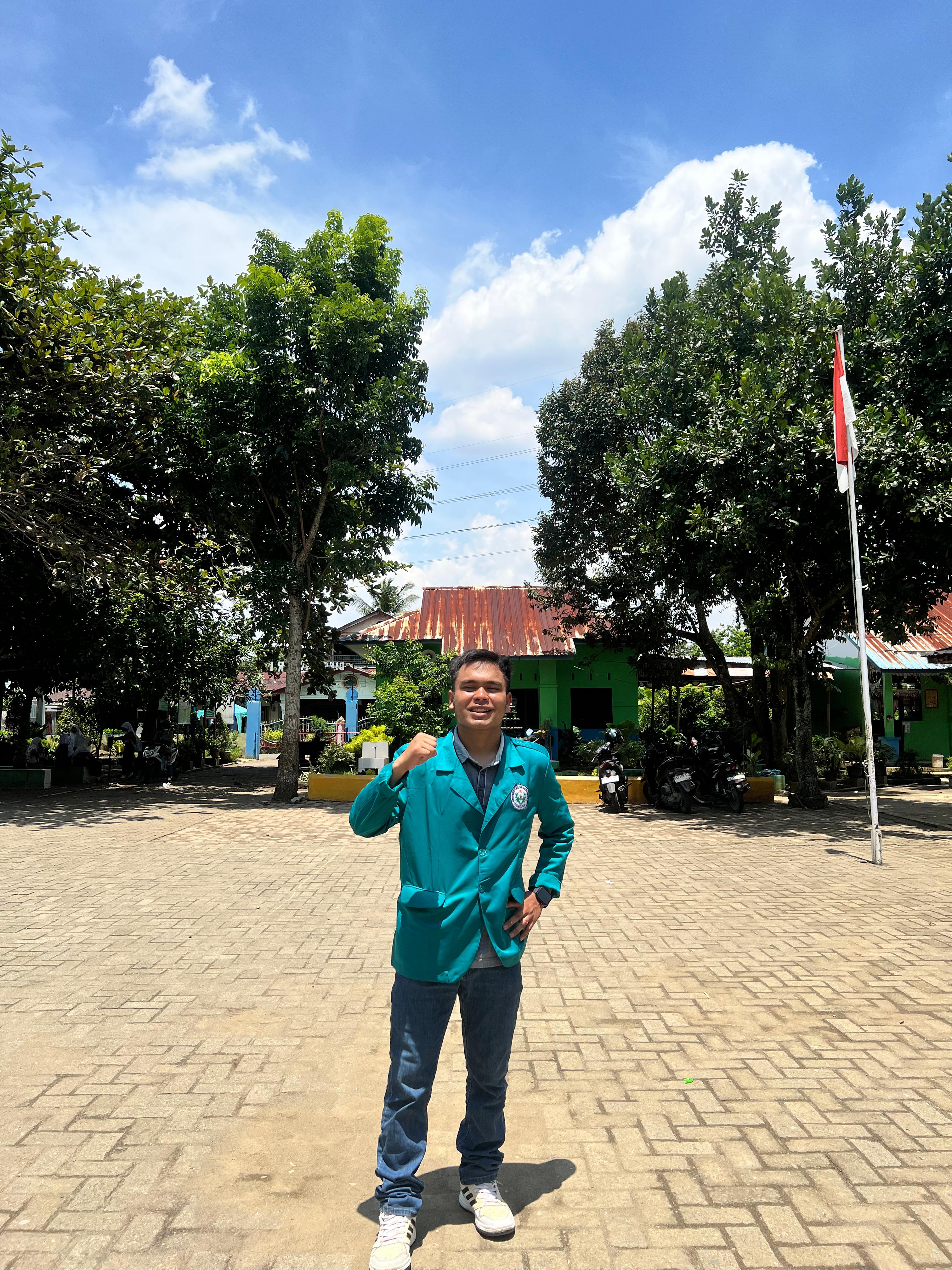 Foto FABIO CANNAVARO SEMBIRING 