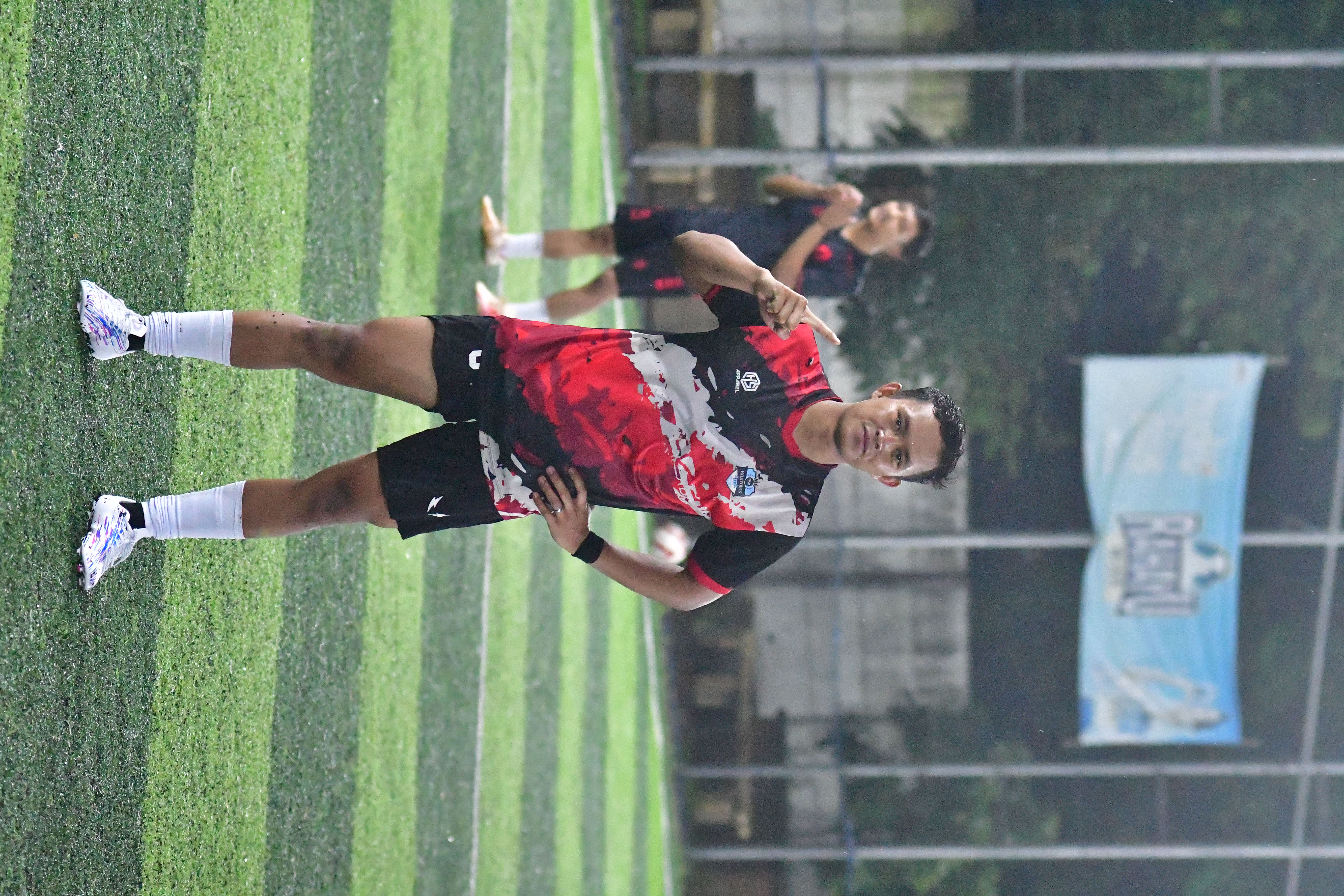 Foto Jon jemklin purba 