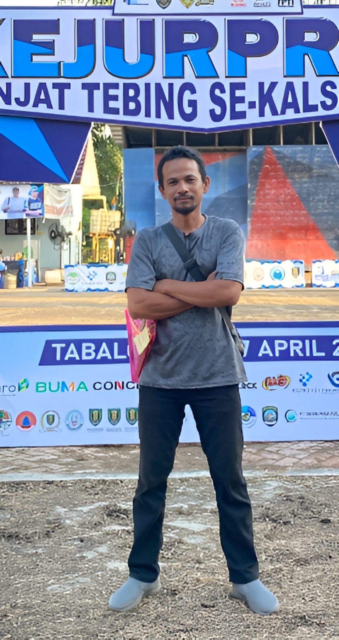 Foto AHMAD YANI