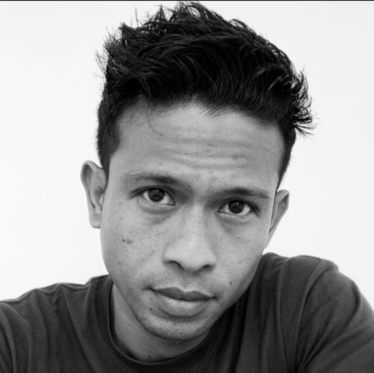 Foto Julianto prastyawan