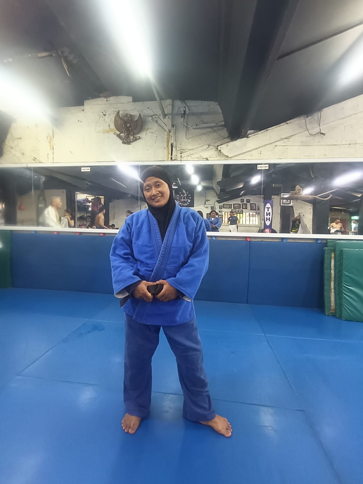 Foto Wahyu Dinavista