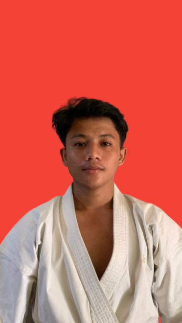 Foto Muhammad Reza Nasution