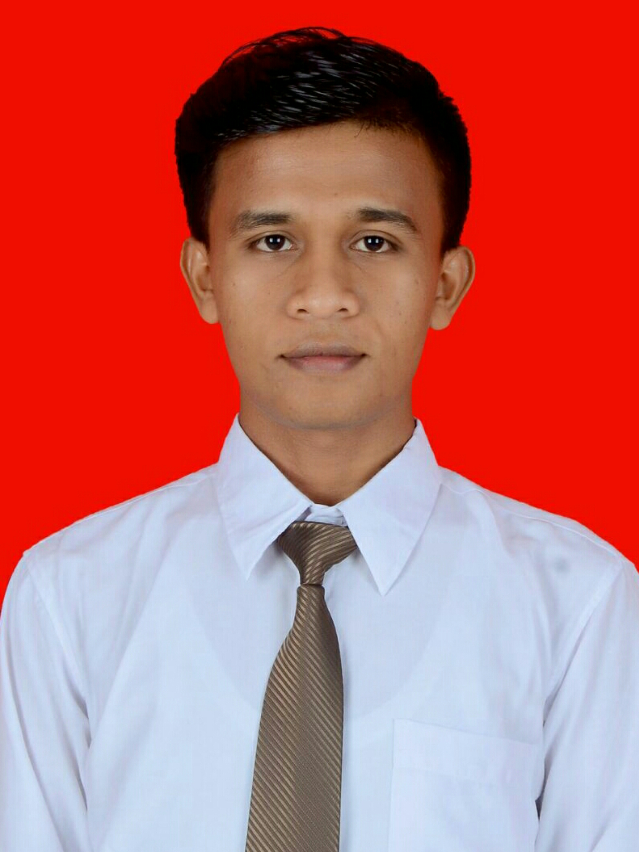 Foto AGUB SASTRA