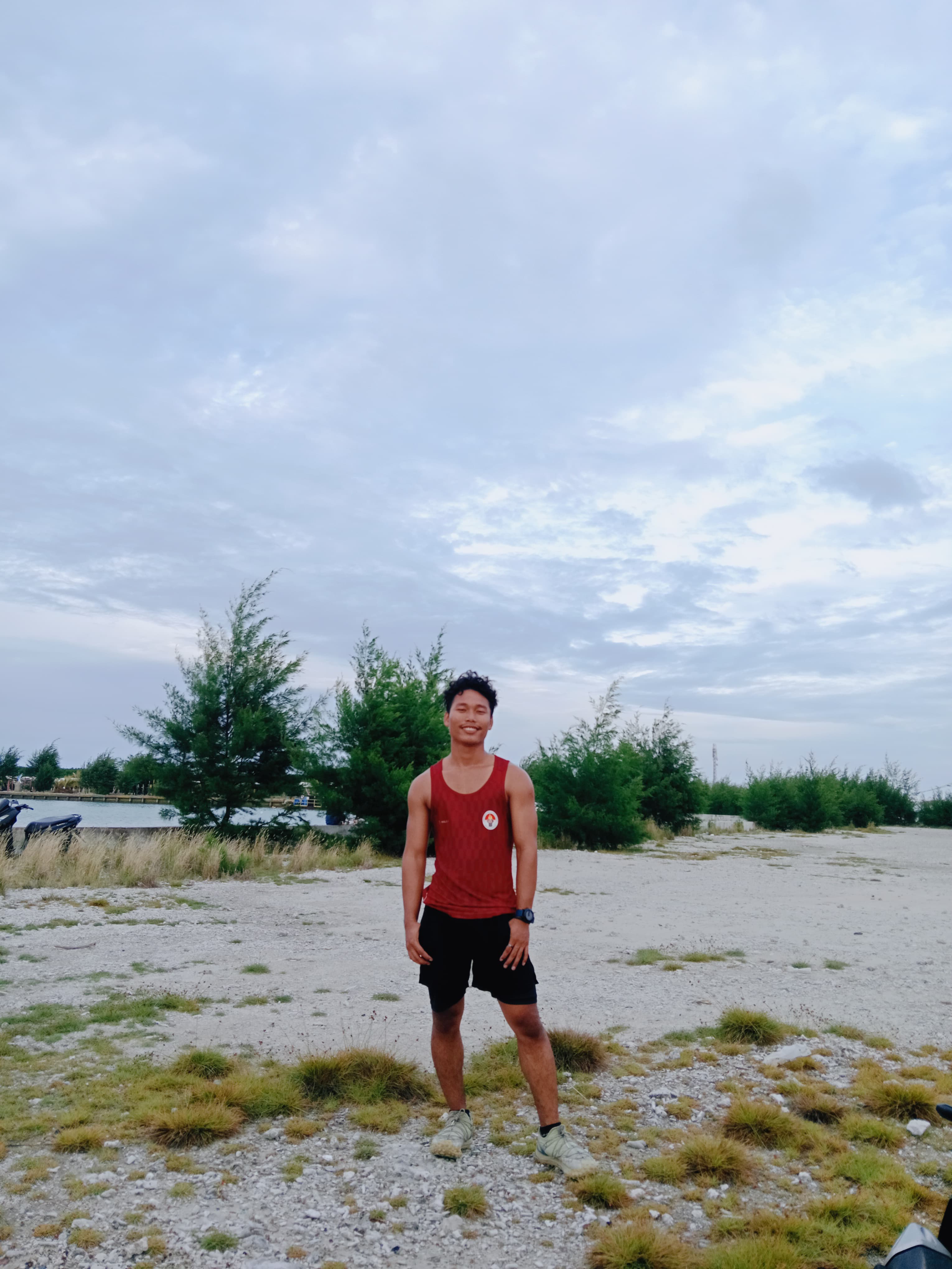 Foto ilham mustopa