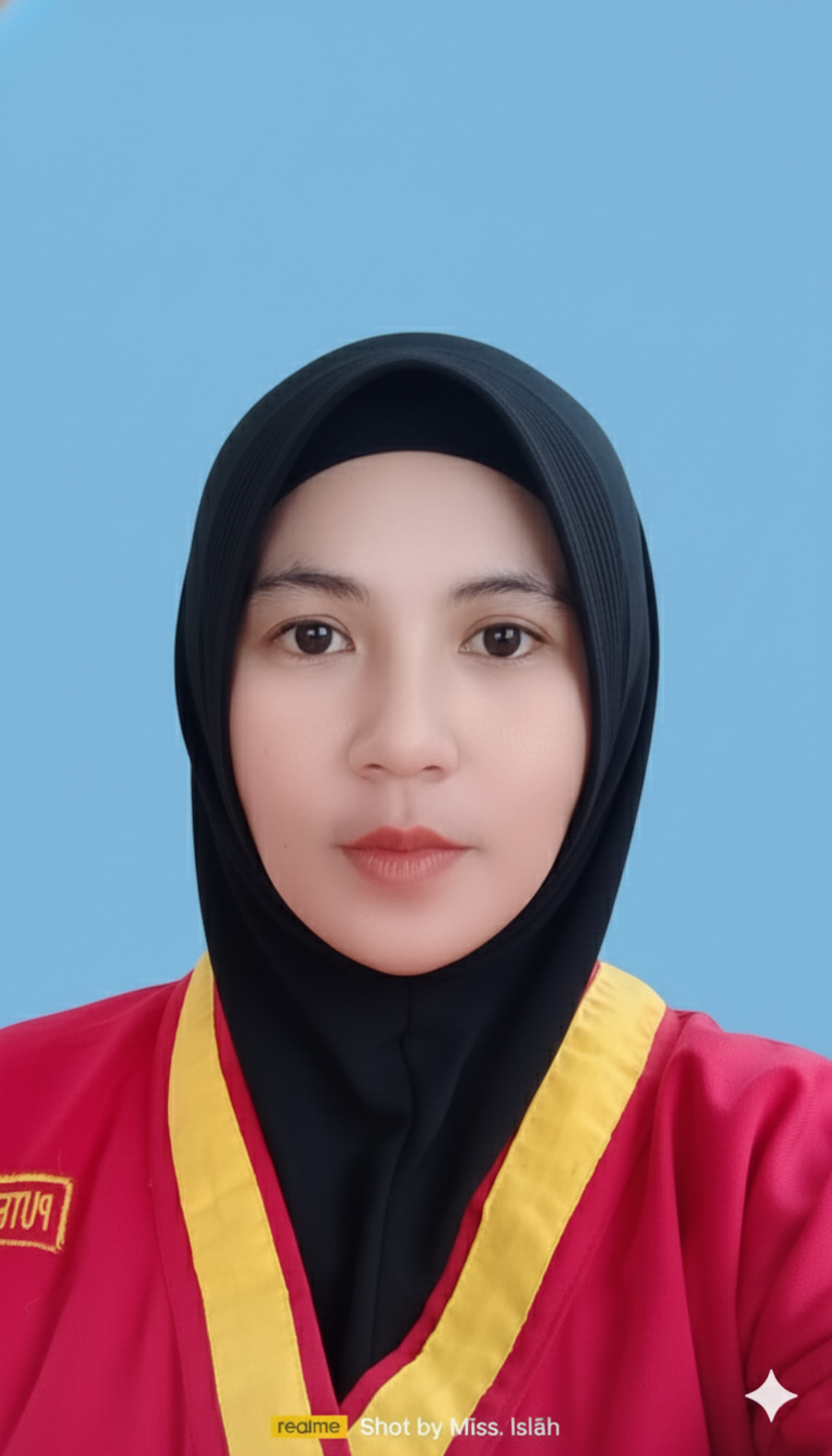 Foto IHWATUL ISLAHIYAH
