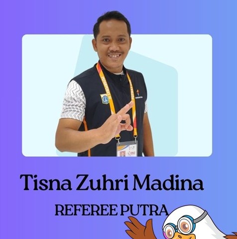 Foto TISNA ZUHRI MADINA