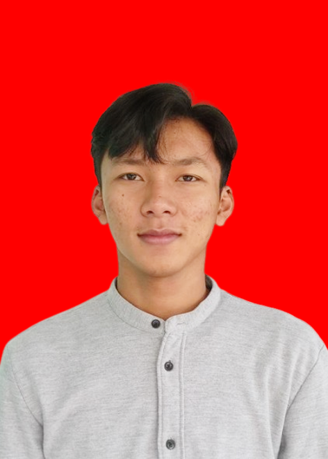 Foto ARIF YOGA PRASTYA