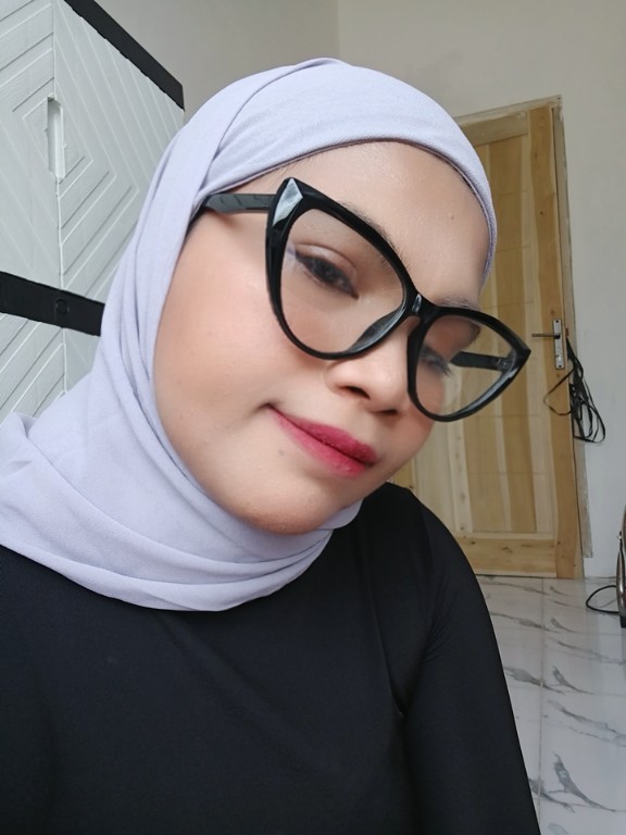 Foto Sri wahyuni agustiani 