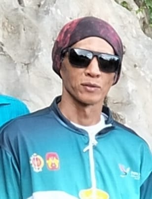 Foto Joko Sugianto