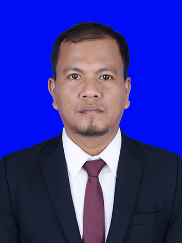Foto Taufiq