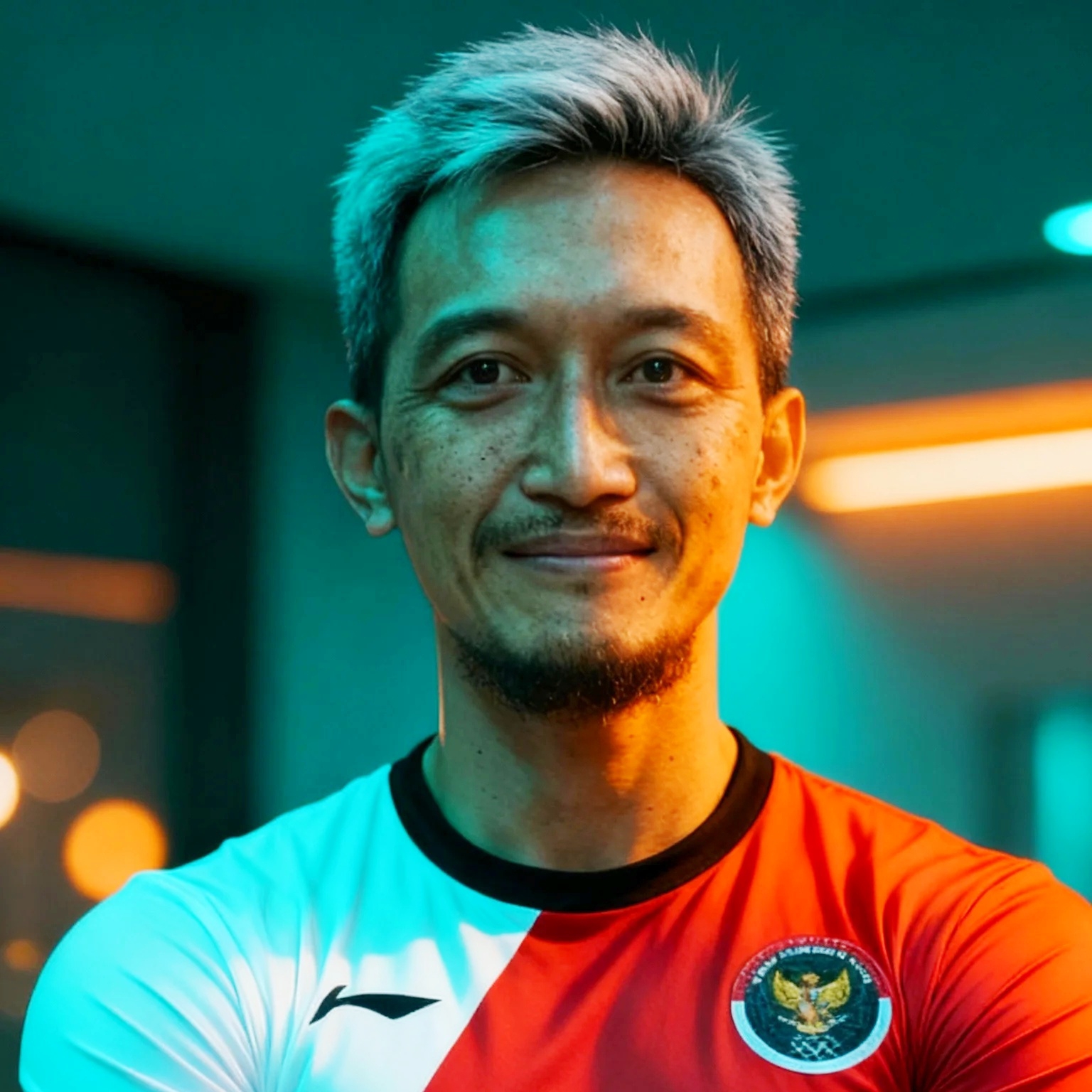 Foto INDRA ADISAPUTRA