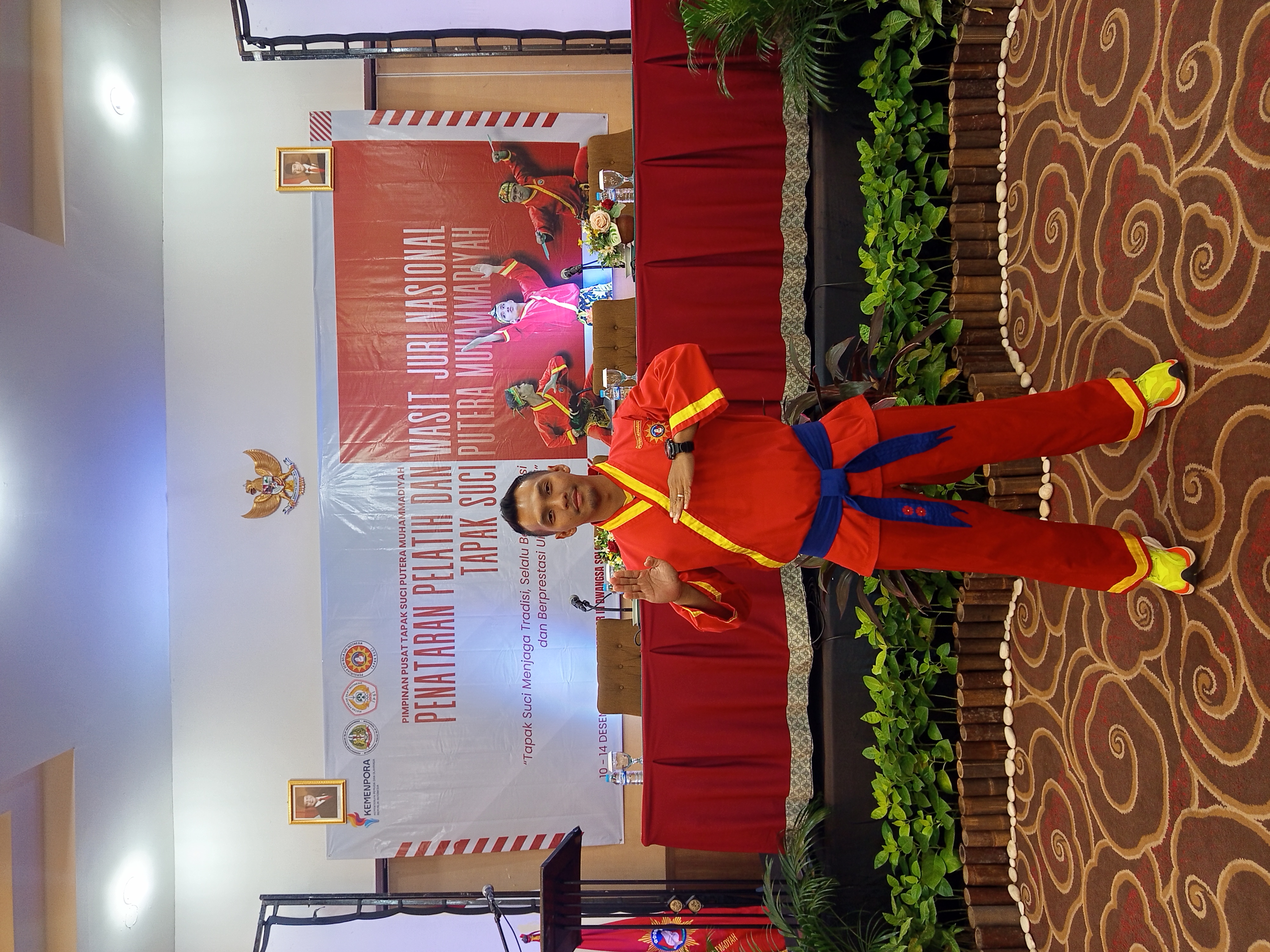 Foto Olan Budi Wardana