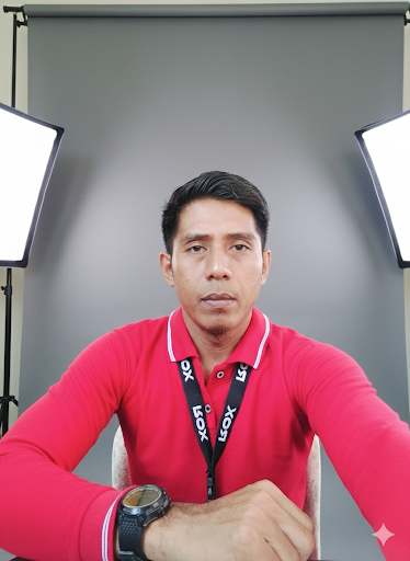 Foto A. JAYADI AKBAR