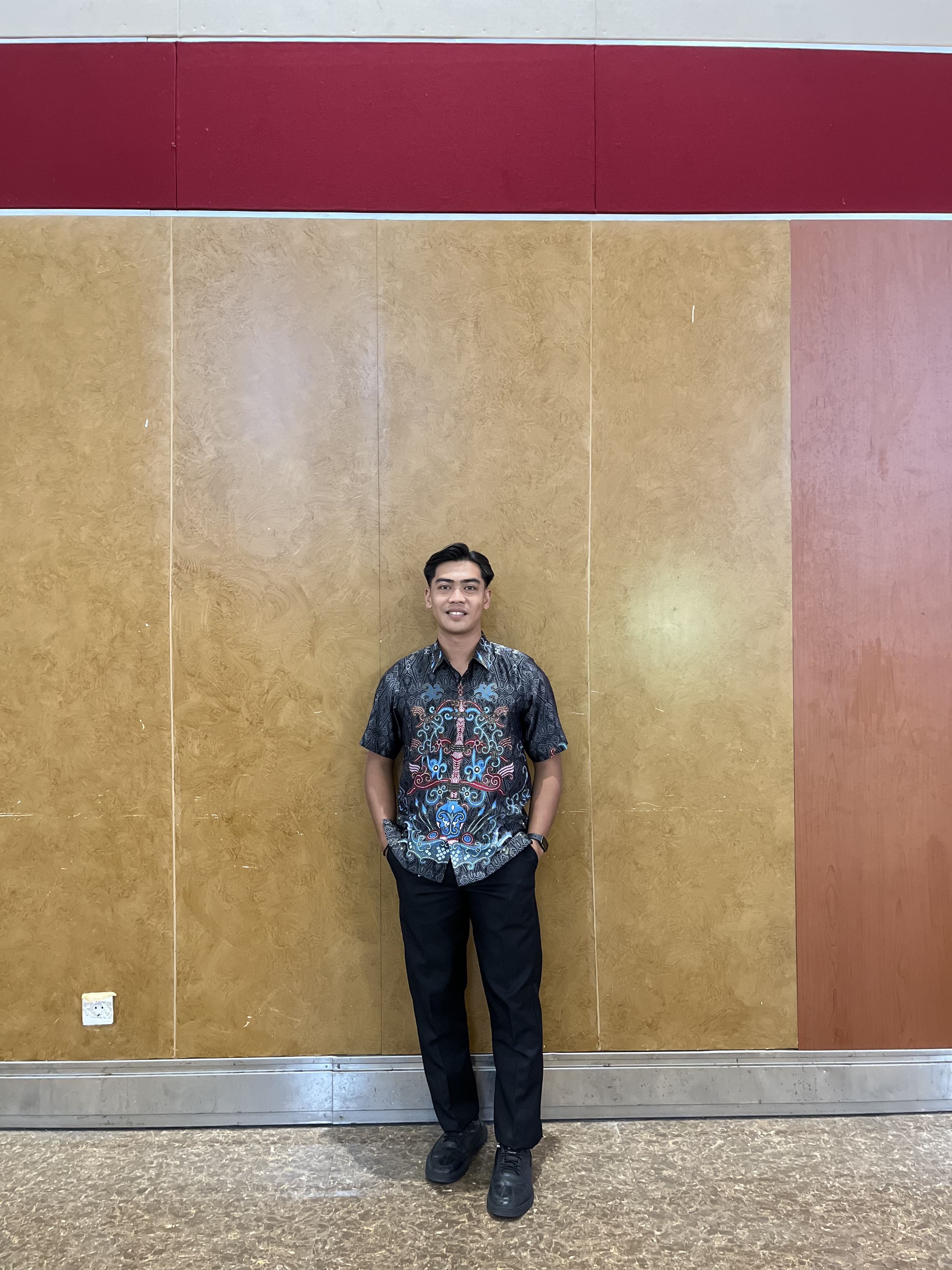 Foto Dedy Supriadie