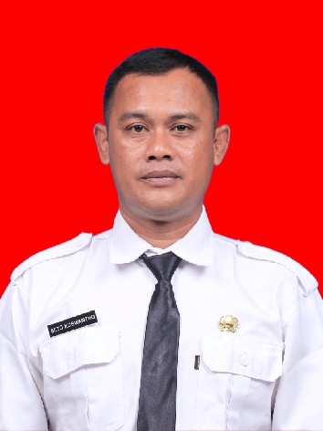 Foto Seto Kuswantho
