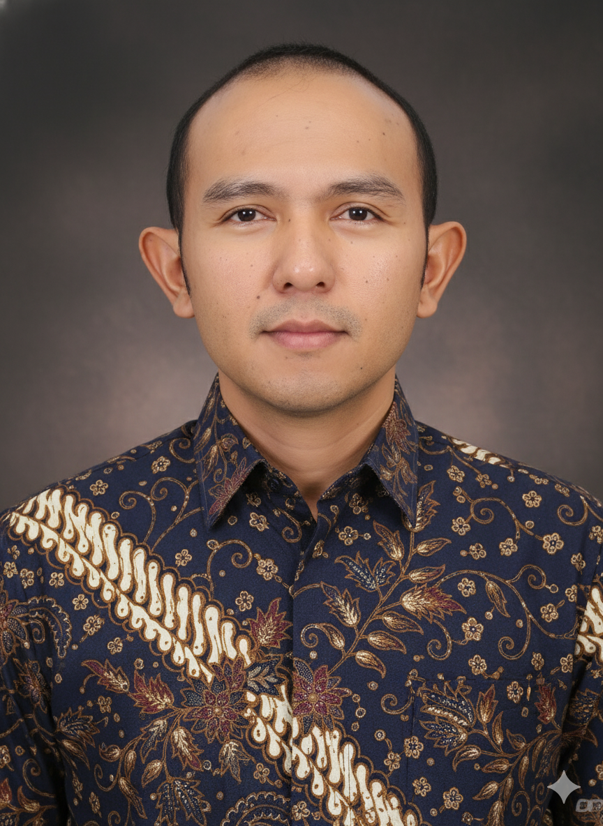 Foto Deny Kurniawan