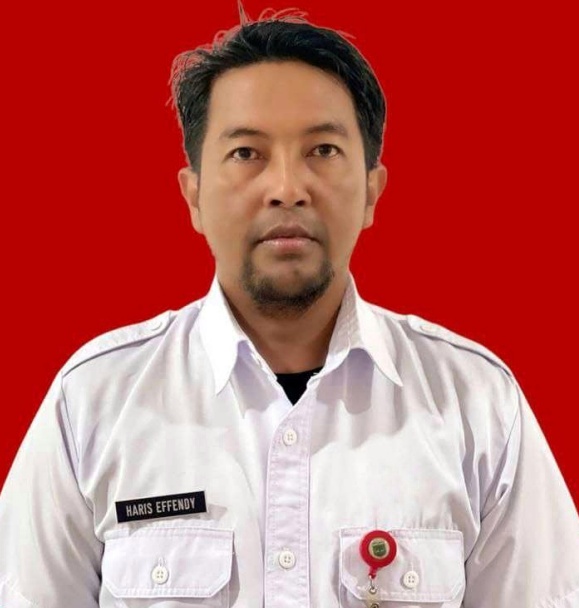 Foto Haris effendy