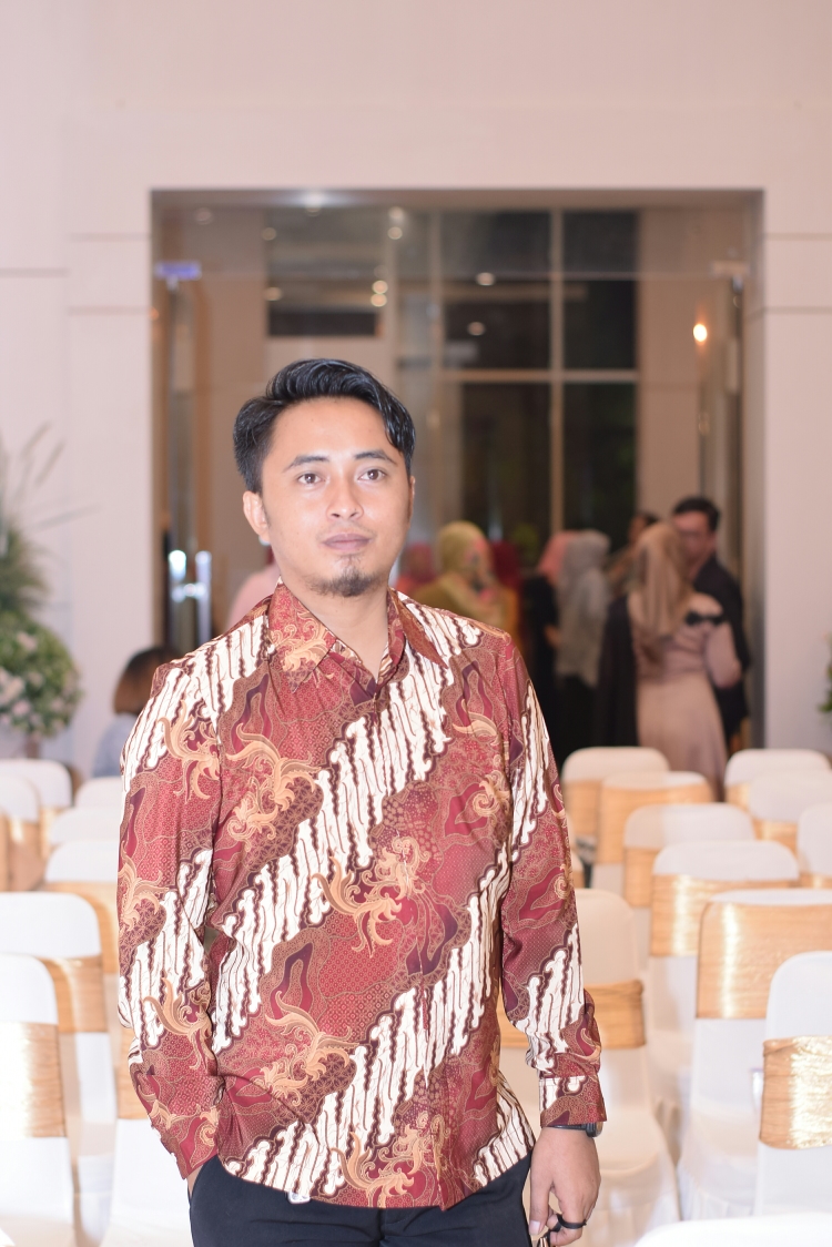 Foto Rizky Kurniawan Usman