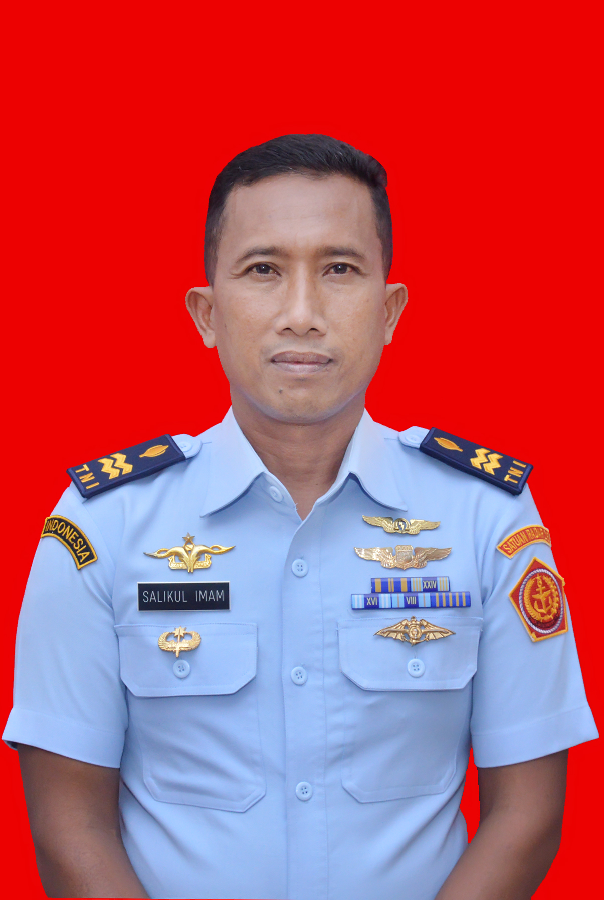 Foto Salikul Imam 