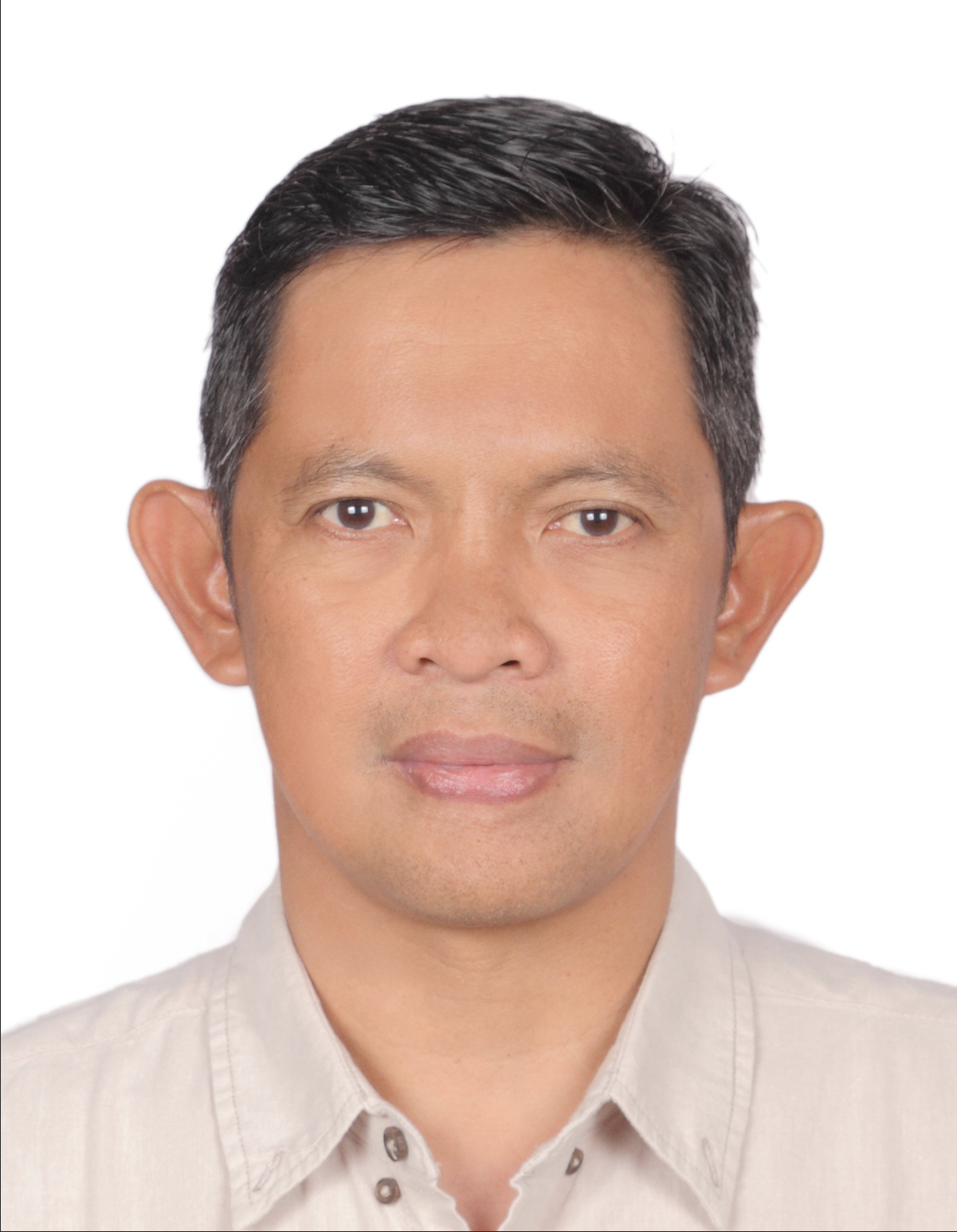 Foto Yustira Ramadhani