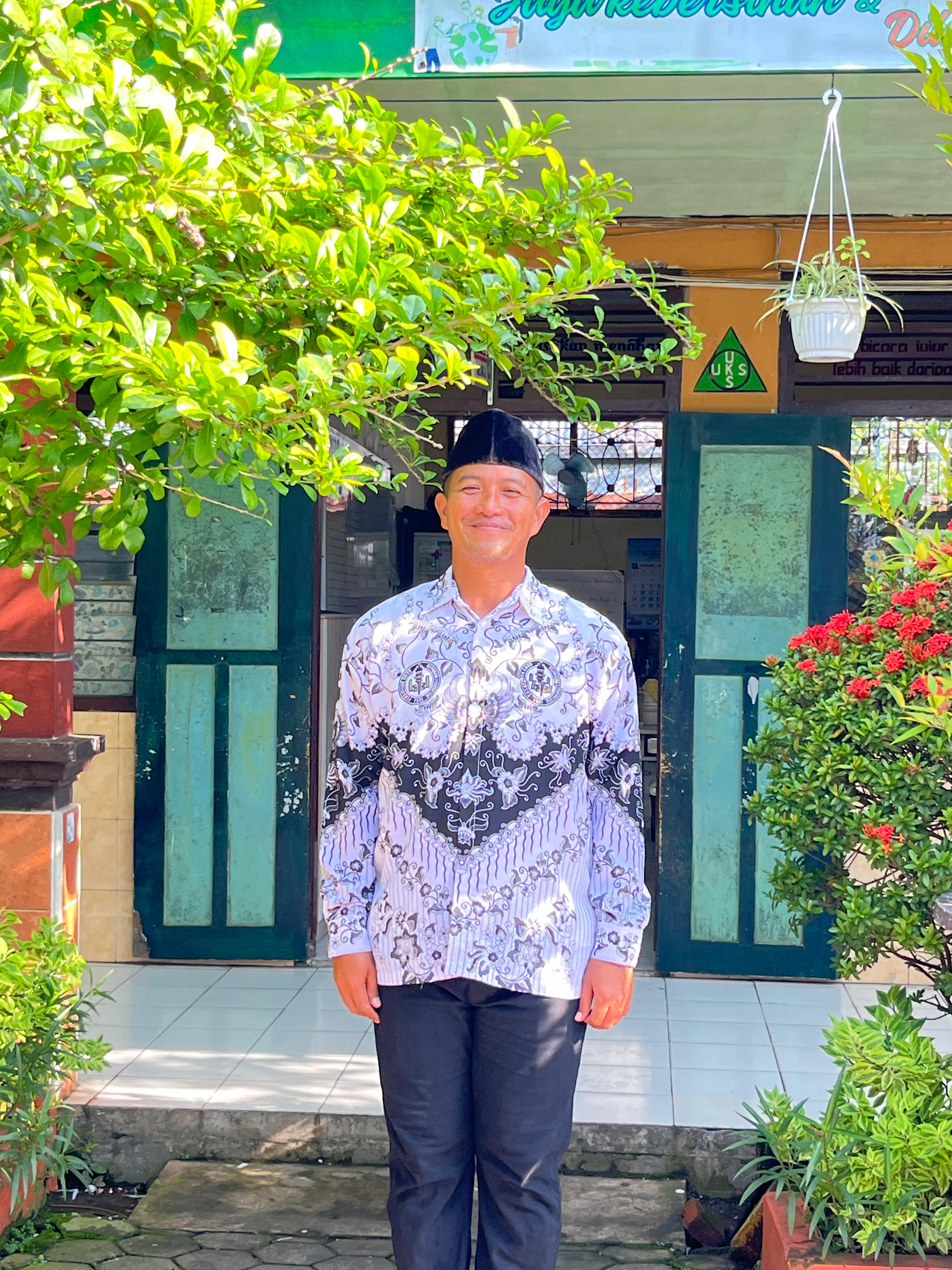Foto Zulkifli Al Mustofa