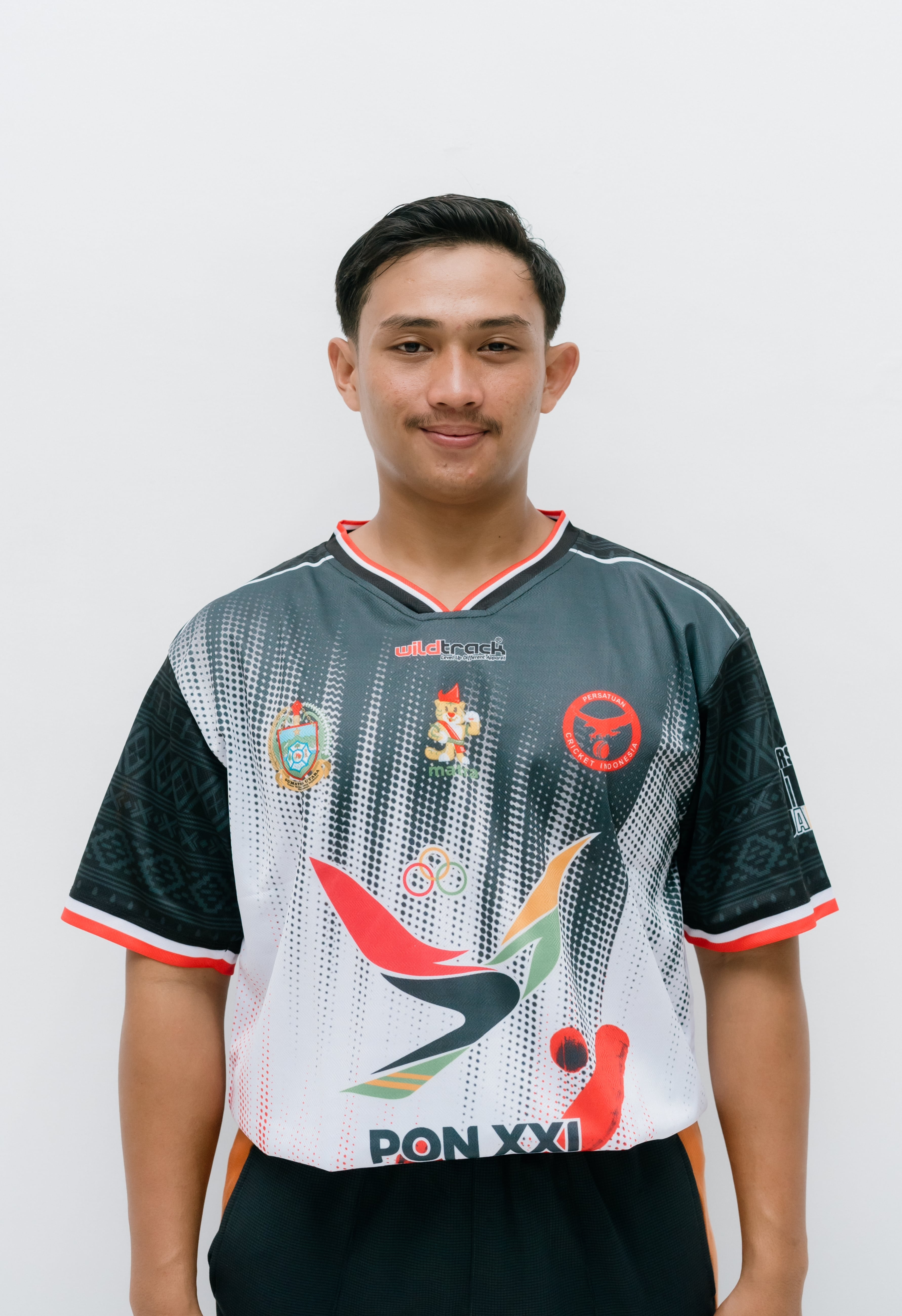 Foto Ebenezer Sinulingga