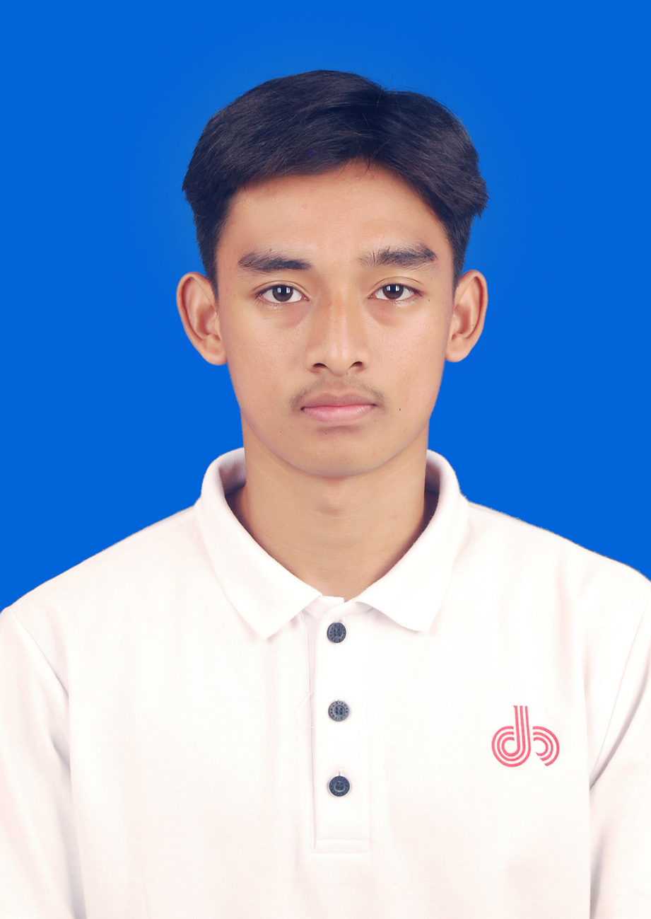 Foto Mu'ammar Abimanyu