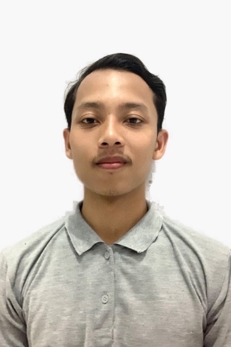 Foto Krisna Saputra Hidayat