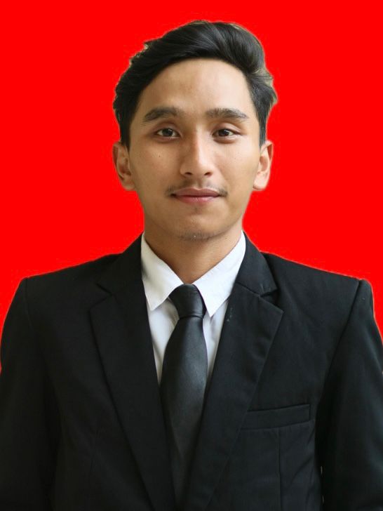 Foto Ridwan Abdul Aziz
