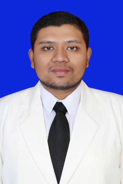 Foto Dio Alief Wibisono